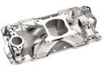 Hurricane Plus Intake Manifold Polished